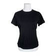 Unisex Next - T-särk, suurus 38 - Must ()