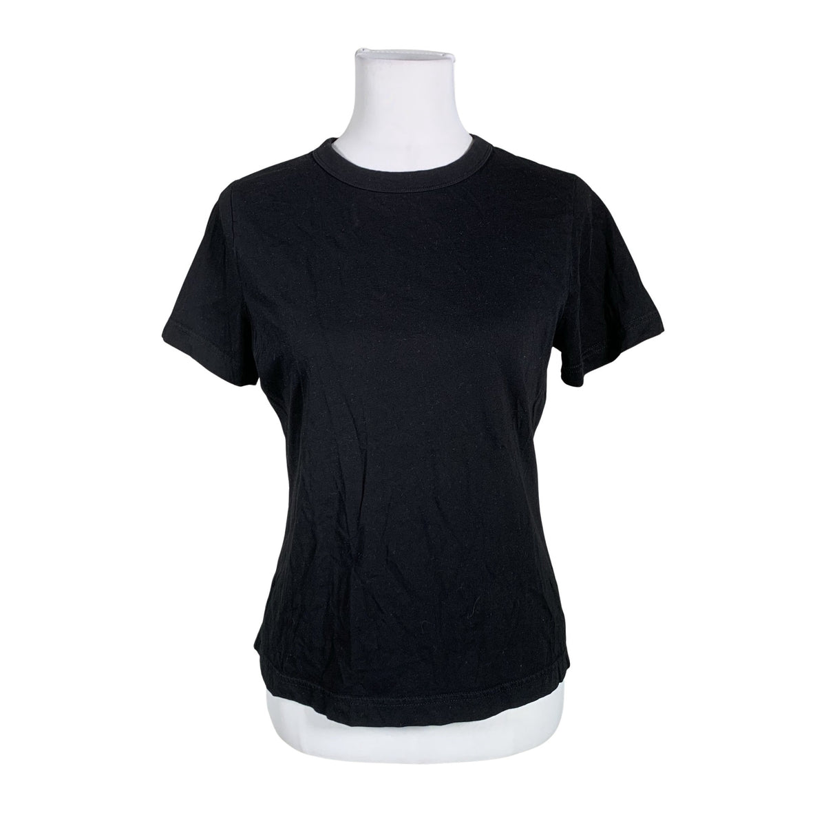 Unisex Next - T-särk, suurus 38 - Must (1)