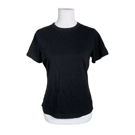 Unisex Next - T-särk, suurus 38 - Must ()