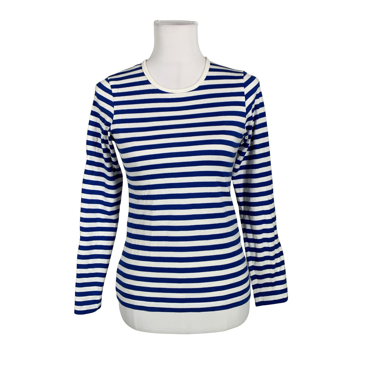 Unisex Marimekko - Trikotaažist pluus, suurus 32 - Sinine (1)
