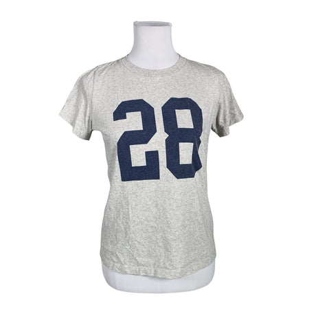 Unisex John Galt - T-särk, suurus 36 - Hall ()