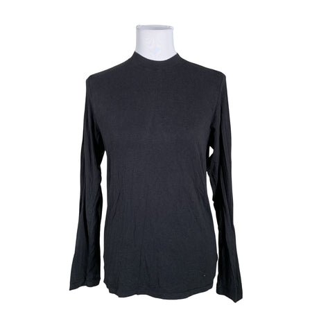Unisex Skims - Trikotaažist pluus, suurus 32 - Must ()