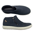 Unisex Ecco - Poolsaapad, suurus 40 - Sinine ()