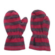 Unisex Racoon - Labakindad, suurus 5 - 8 vuotta - Roosa ()