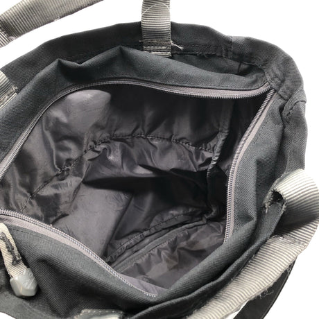 Unisex Jack Wolfskin - Käekott, suurus Maxi - Must (2)