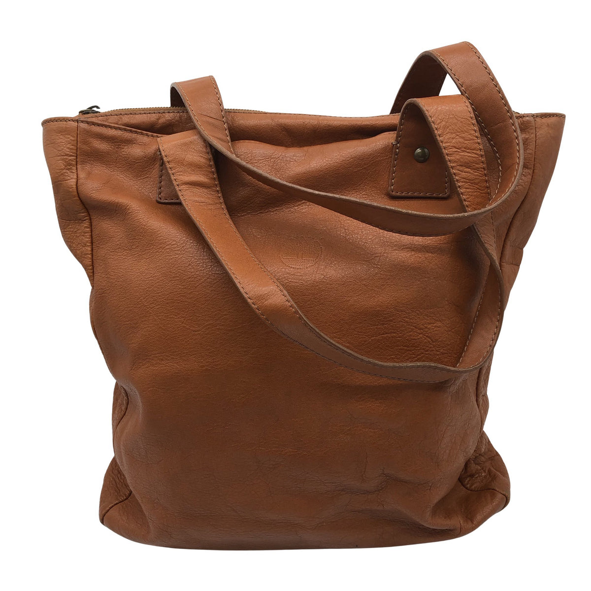 Unisex Timberland - Käekott, suurus Midi - Pruun (1)