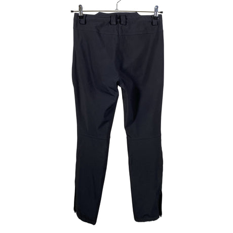 Unisex Mc Kinley - Softshell püksid, suurus 158 - 164 - Must (2)