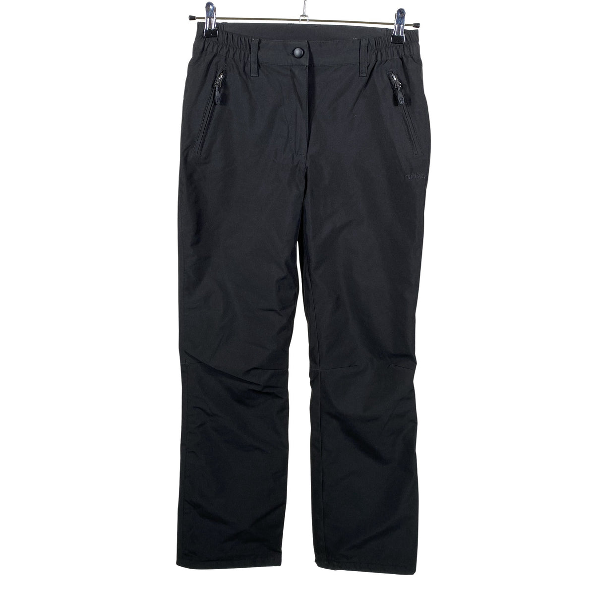 Unisex Rukka - Talvepüksid, suurus 36 - Must (1)