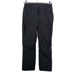 Unisex Rukka - Talvepüksid, suurus 36 - Must (1)
