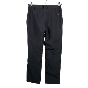 Unisex Rukka - Talvepüksid, suurus 36 - Must (2)