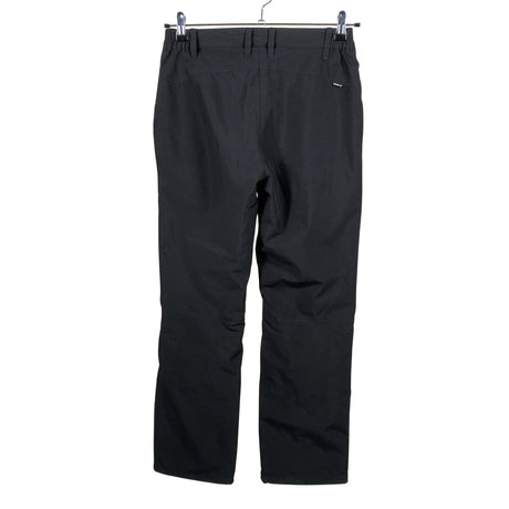 Unisex Rukka - Talvepüksid, suurus 36 - Must (2)