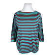 Unisex Marimekko - Trikotaažist pluus, suurus 44 - Roheline ()