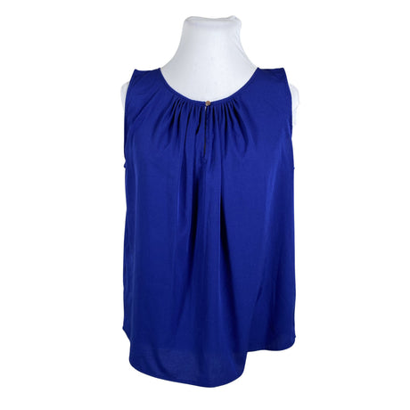 Unisex Saint Tropez - Topp, suurus 42 - Sinine ()