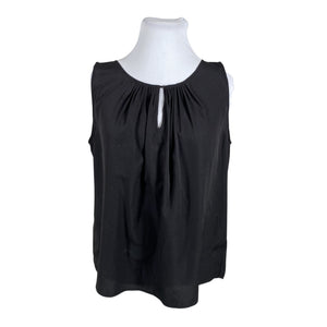 Unisex Saint Tropez - Topp, suurus 42 - Must (1)