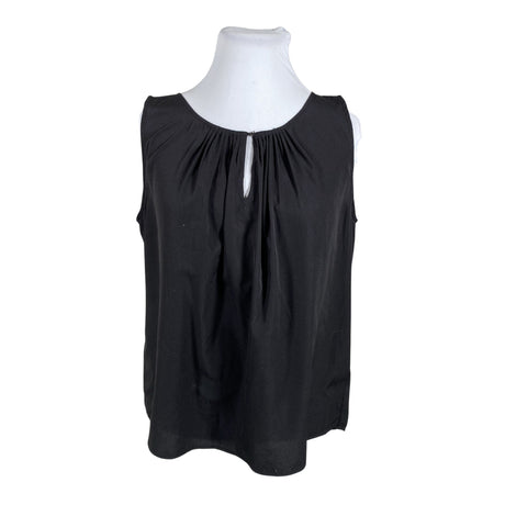 Unisex Saint Tropez - Topp, suurus 42 - Must ()