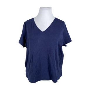 Unisex NOSH - T-särk, suurus 46 - Sinine (1)