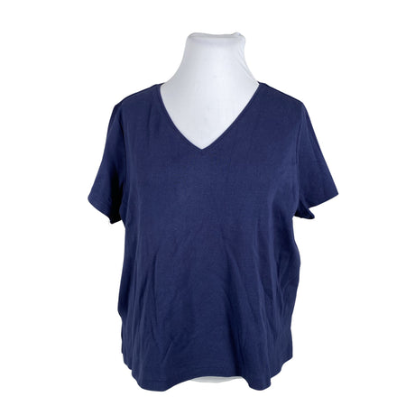 Unisex NOSH - T-särk, suurus 46 - Sinine ()