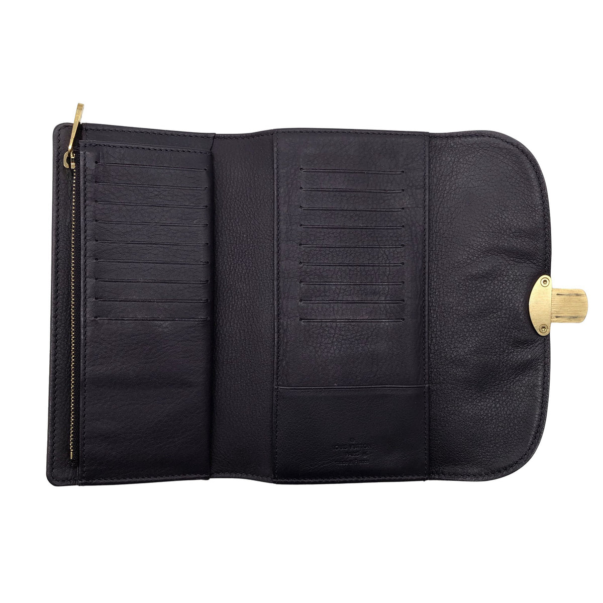 Unisex Louis Vuitton - Rahakott, suurus Ei kokoa - Lilla (4)