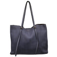 Unisex Polo Ralph Lauren - Käekott, suurus Maxi - Sinine ()