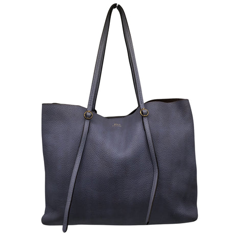 Unisex Polo Ralph Lauren - Käekott, suurus Maxi - Sinine ()