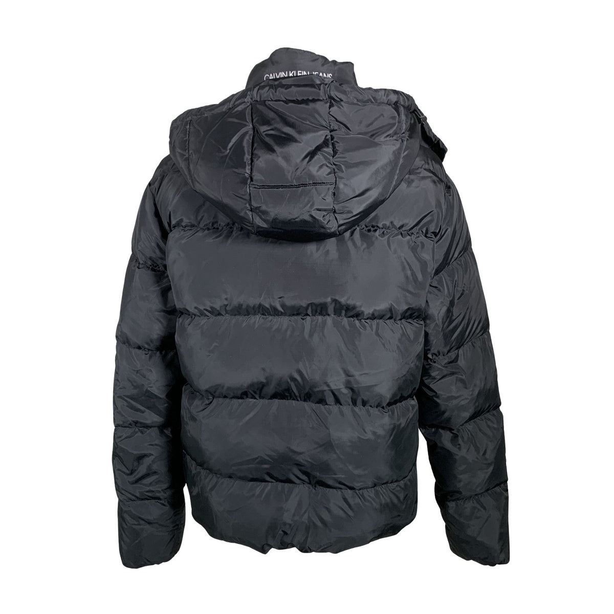 Unisex Calvin Klein Jeans - Sulejope, suurus 38 - Must (2)