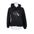 Unisex Calvin Klein Jeans - Dressipluus, suurus 36 - Must ()