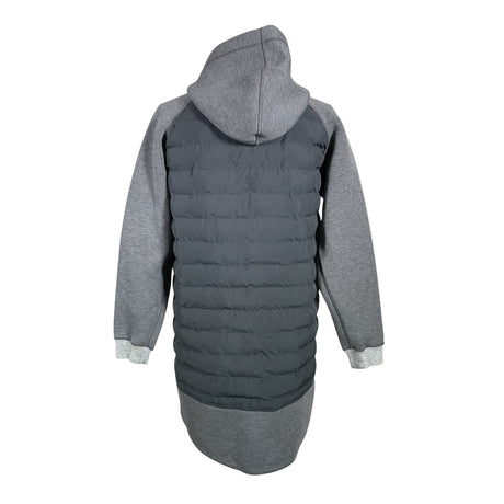 Unisex Kari Traa - Õhem talvejope, suurus 36 - Hall (2)