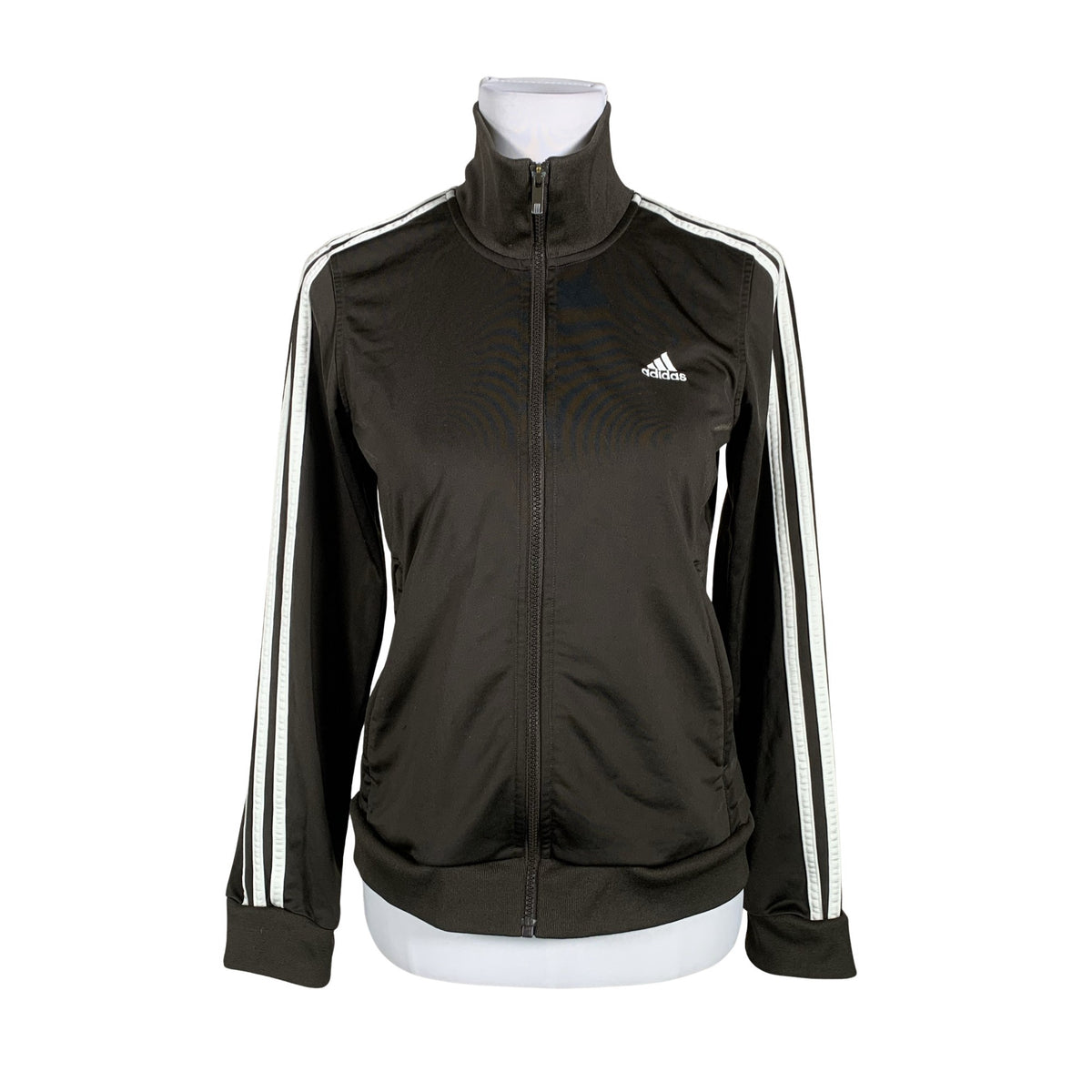 Unisex Adidas - Soojendusjope, suurus 40 - Pruun (1)