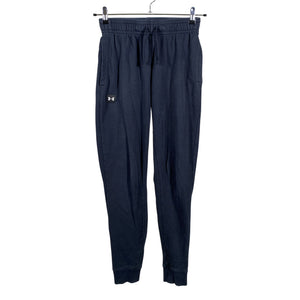 Unisex Under Armour - Dressikangast püksid, suurus 36 - Must (1)