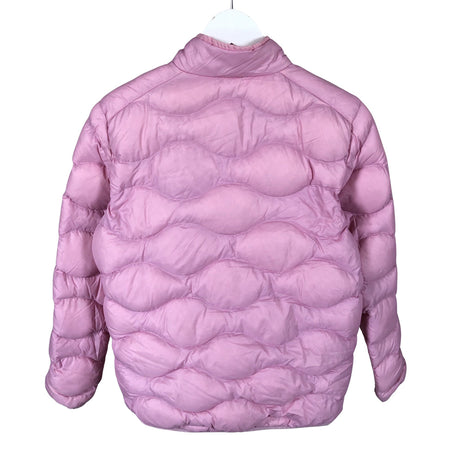 Unisex Peak Performance - Kerge sulejope, suurus 158 - 164 - Heleroosa (2)