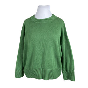 Unisex Noom - Kampsun, suurus 42 - Roheline (1)