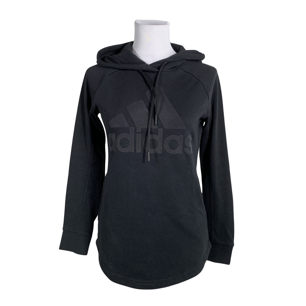Unisex Adidas - Dressipluus, suurus 34 - Must (1)