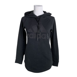 Unisex Adidas - Dressipluus, suurus 34 - Must (1)