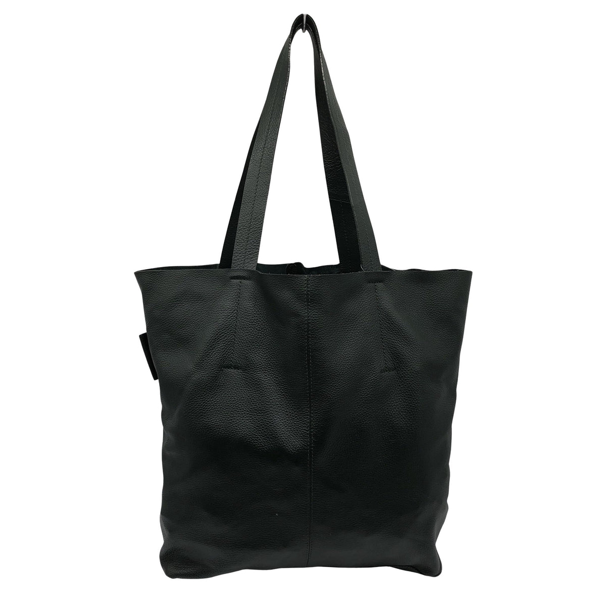 Unisex Marimekko - Käekott, suurus Maxi - Roheline (1)