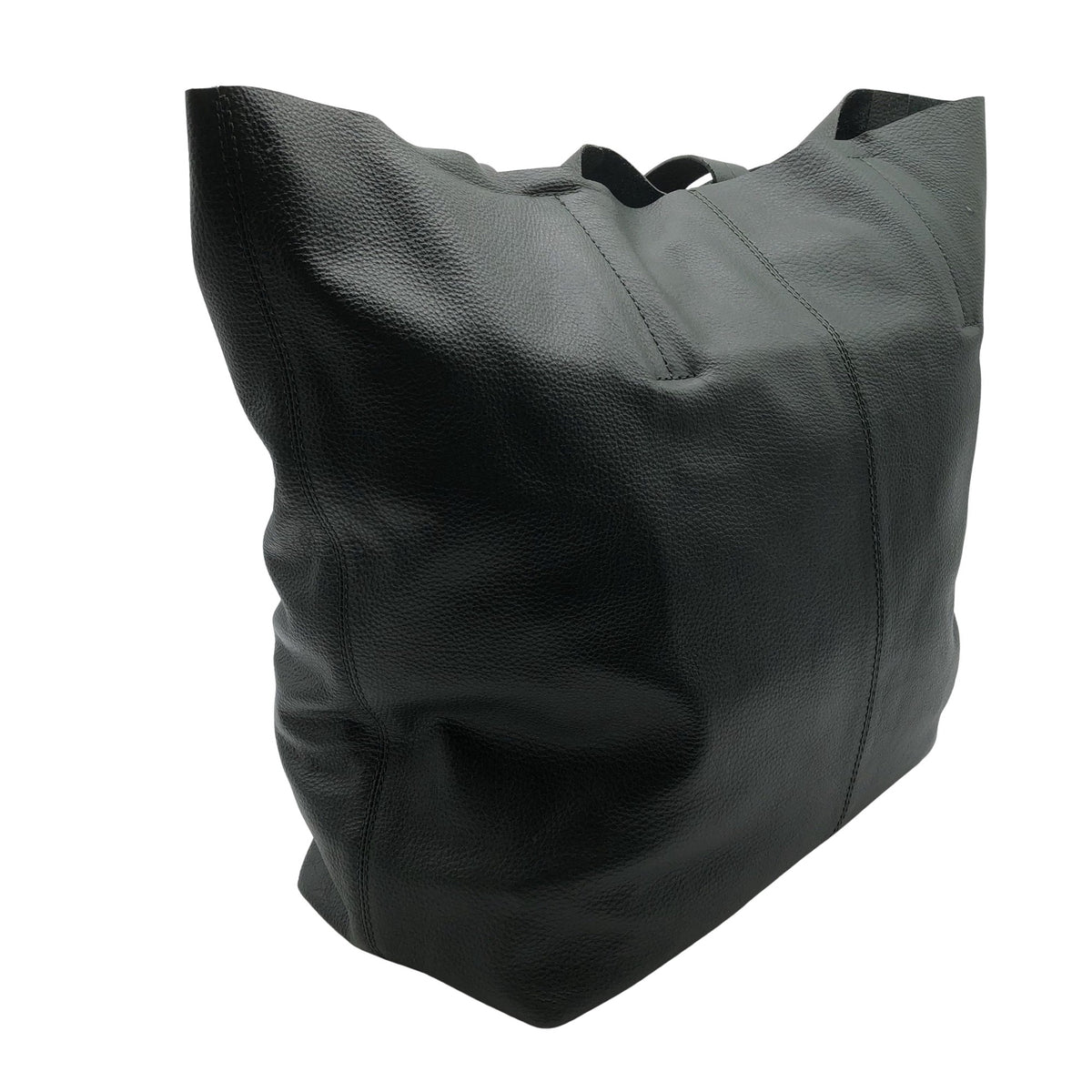 Unisex Marimekko - Käekott, suurus Maxi - Roheline (2)