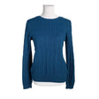 Unisex Norrison - Kampsun, suurus 38 - Sinine ()