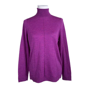 Unisex Next - Kampsun, suurus 38 - Lilla (1)