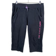 Unisex Esprit - Dressikangast poolpikad püksid, suurus 46 - Must ()