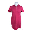 Unisex Tommy Hilfiger - Polokleit, suurus 46 - Roosa ()
