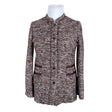Unisex Gerry Weber - Jakk, suurus 42 - Lilla ()