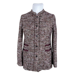 Unisex Gerry Weber - Jakk, suurus 42 - Lilla (1)