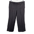 Unisex Ril's - Mittevenivad püksid, suurus 44 - Pruun ()