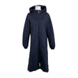 Unisex Hansmark - Õhem talvejope, suurus 38 - Sinine ()