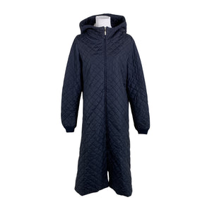 Unisex Hansmark - Õhem talvejope, suurus 38 - Sinine (1)