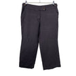 Unisex Ril's - Mittevenivad püksid, suurus 44 - Pruun ()