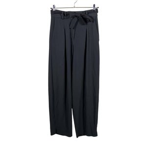 Unisex by Malene Birger - Viigipüksid, suurus 38 - Must (1)