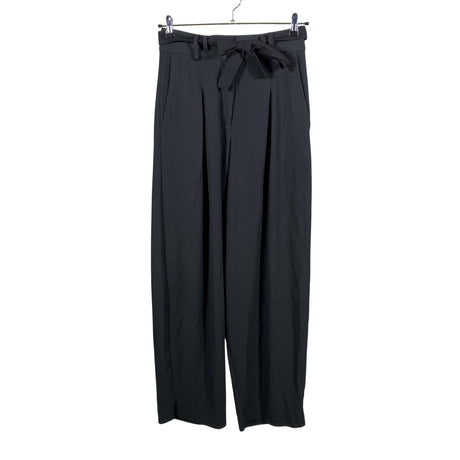 Unisex by Malene Birger - Viigipüksid, suurus 38 - Must ()