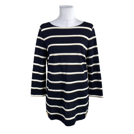 Unisex Escada - Mitteveniv tuunika, suurus 38 - Must ()