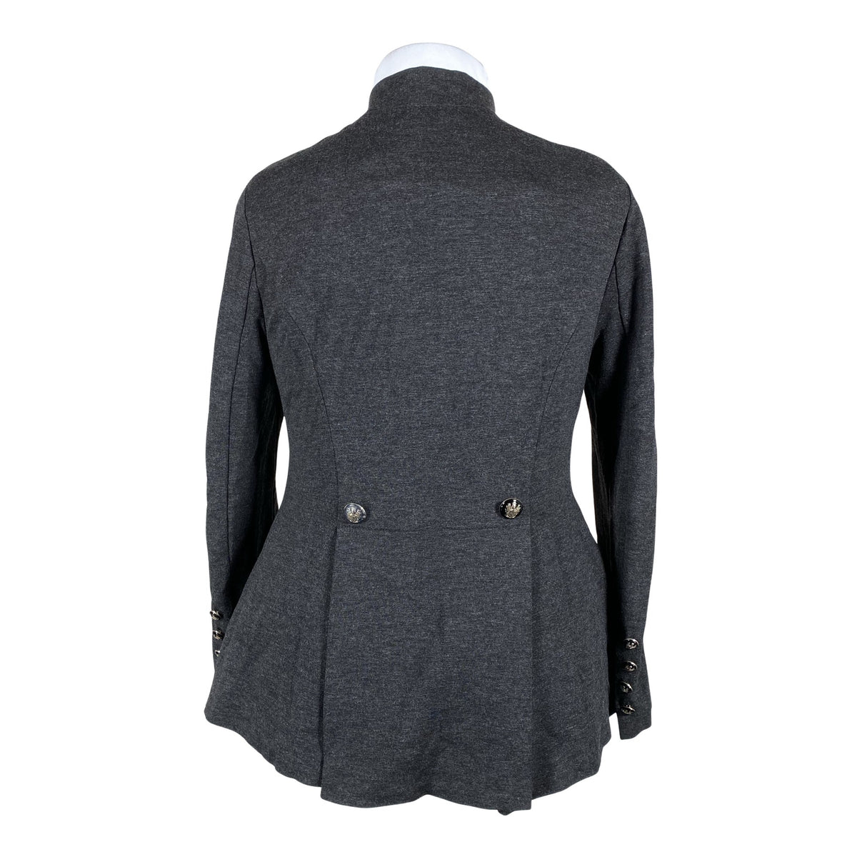 Unisex Muotikuu - Jakk, suurus 42 - Hall (2)