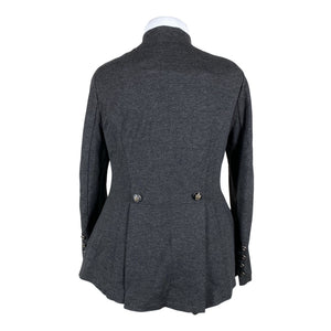 Unisex Muotikuu - Jakk, suurus 42 - Hall (2)